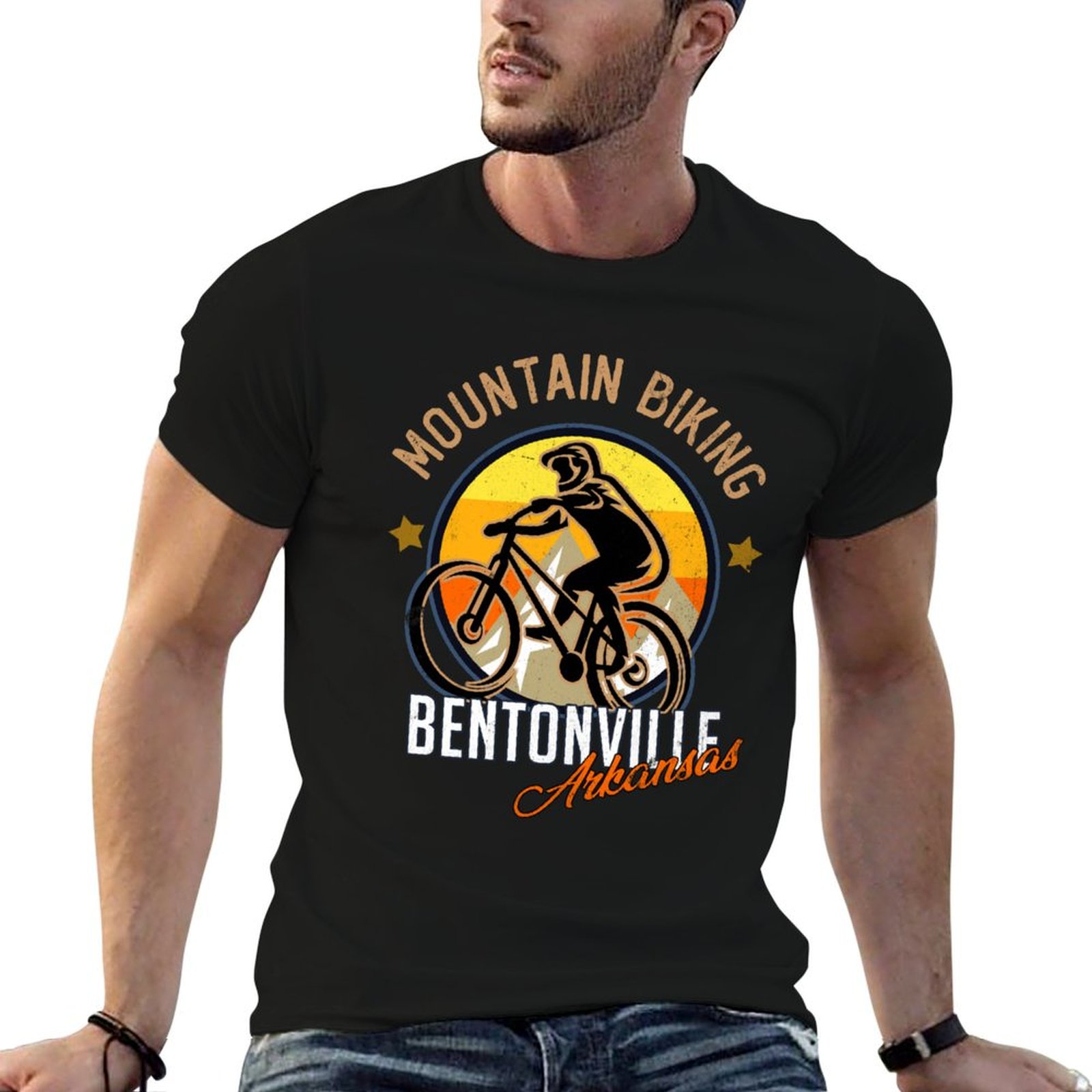 bentonville arkansas mountain  - đánh giá và giá Mountain Biking Arkansas