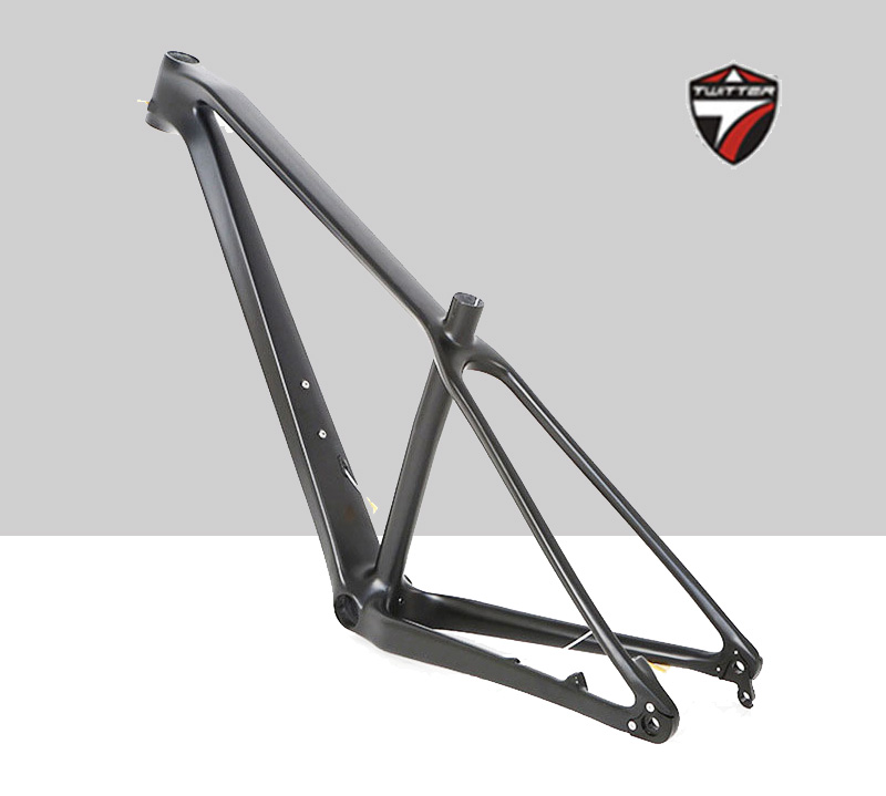 Carbon MTB Frame Ultralight  M - đánh giá và giá Mountain Biking In The Uk
