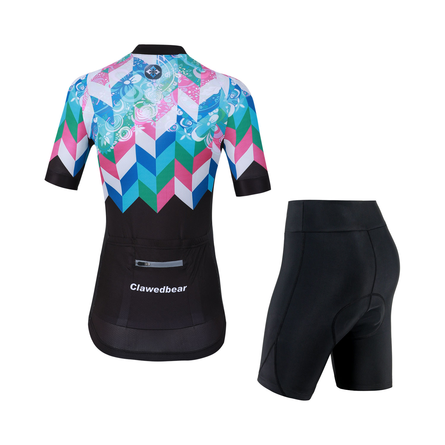 NEW Cycling Jersey Set Breatha - đánh giá và giá Mountain Biking Outfits Women