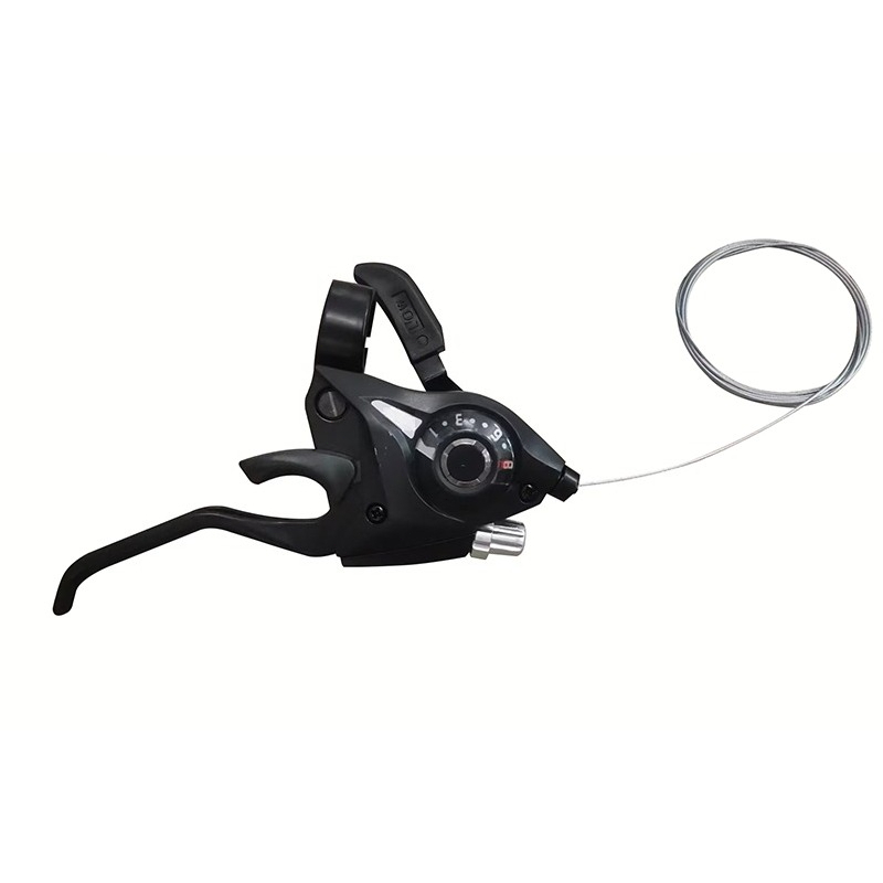 For Shimano ST-EF51 GEAR Shift - đánh giá và giá Mountain Biking In The Uk