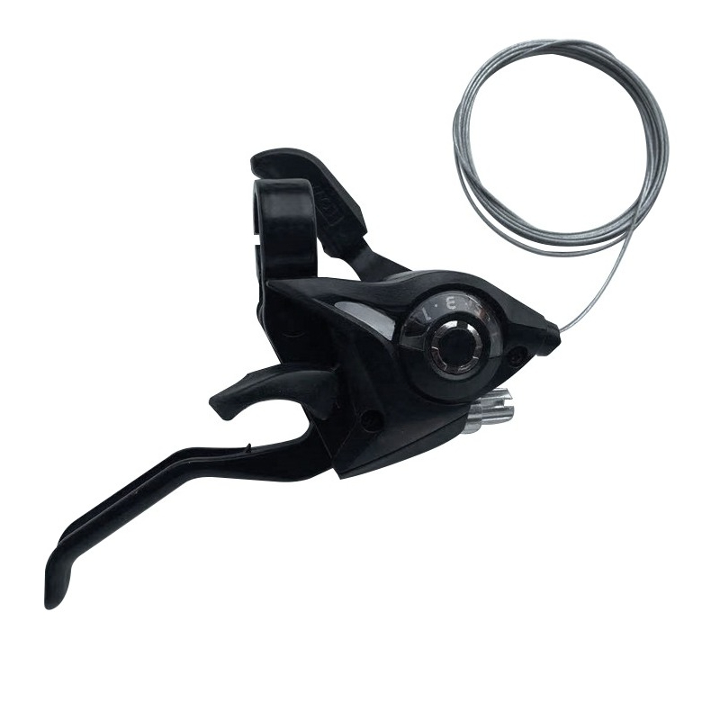 For Shimano ST-EF51 GEAR Shift - đánh giá và giá Mountain Biking In The Uk