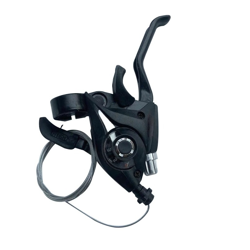 For Shimano ST-EF51 GEAR Shift - đánh giá và giá Mountain Biking In The Uk