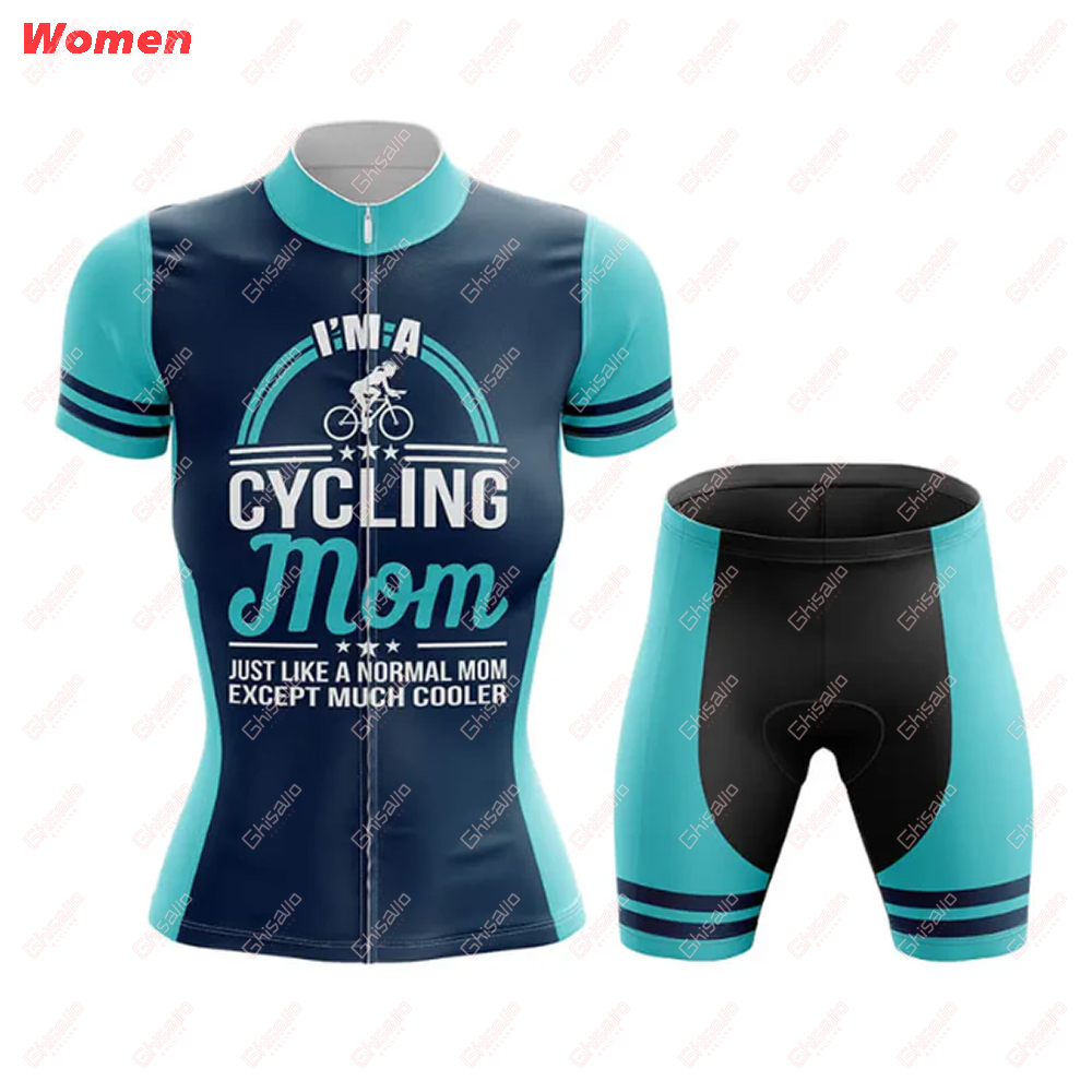 I Kissed My Bike Polyester Cyc - đánh giá và giá Mountain Biking Outfits Women