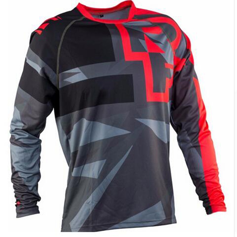 Thương Hiệu Mùa Hè Mới Motocro - đánh giá và giá Mountain Biking New Jersey
