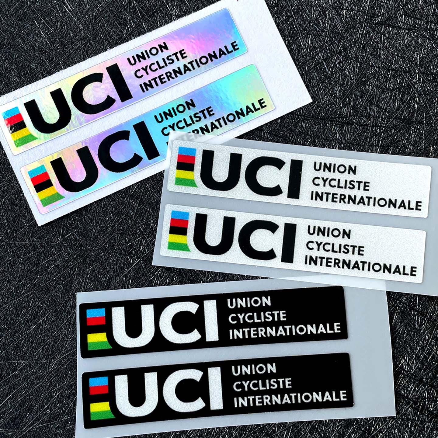 UCI Cycling DIY Decor Stickers - đánh giá và giá Mountain Biking Uci