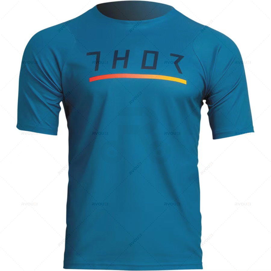 Enduro MTB Cycling Sleeve Jers - đánh giá và giá Mountain Biking New Jersey