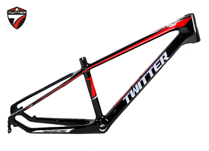 Carbon Fiber Mountain Bike Fra - đánh giá và giá Mountain Biking In The Uk