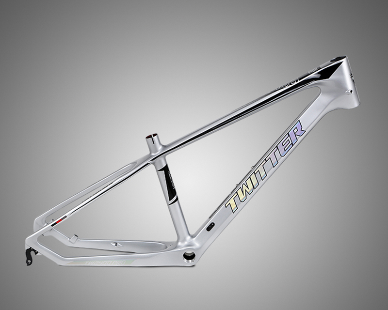 Carbon Fiber Mountain Bike Fra - đánh giá và giá Mountain Biking In The Uk