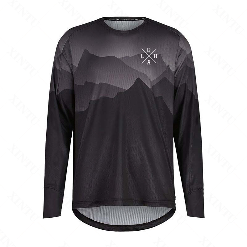 Nam Xe Máy Lrga Jersey MTB BMX - đánh giá và giá Mountain Biking Wallpaper