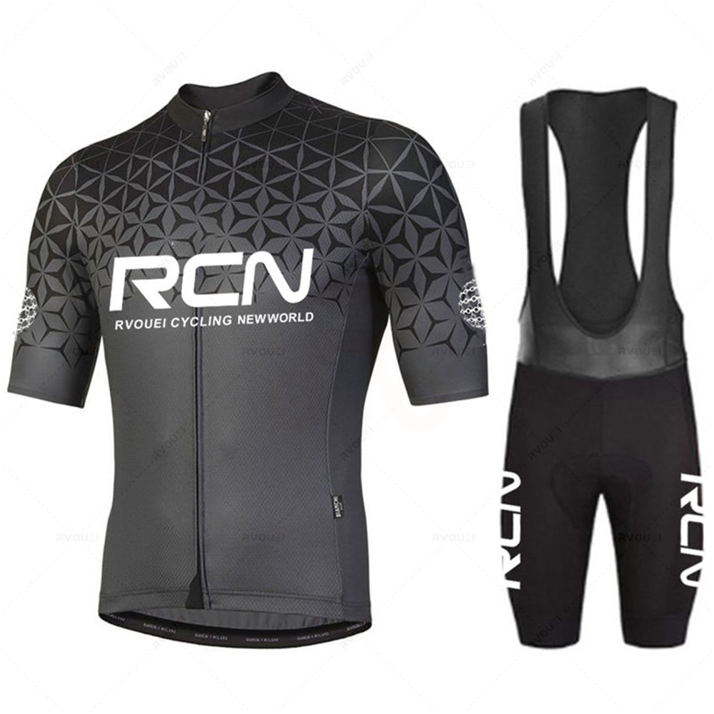 New Summer Rvouei Team Cycling - đánh giá và giá Mountain Biking New Jersey