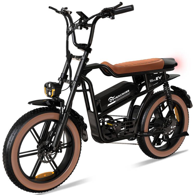 EU UK USA Stock 1000W Fat Bike - đánh giá và giá Mountain Biking In The Uk