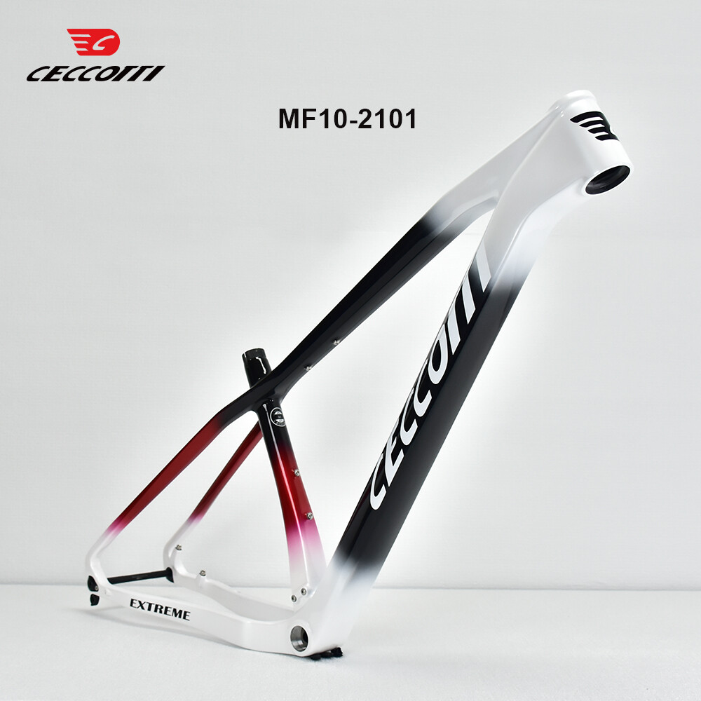 CECCOTTI 29er MTB Frame BSA 14 - đánh giá và giá Mountain Biking In The Uk