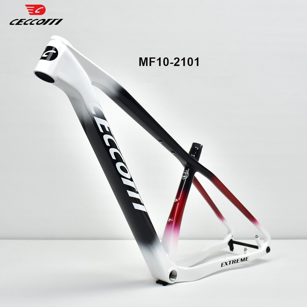 CECCOTTI 29er MTB Frame BSA 14 - đánh giá và giá Mountain Biking In The Uk