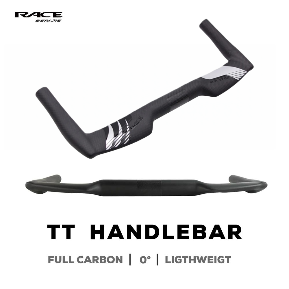 RACE Carbon Handlebar UCI Cert - đánh giá và giá Mountain Biking Uci