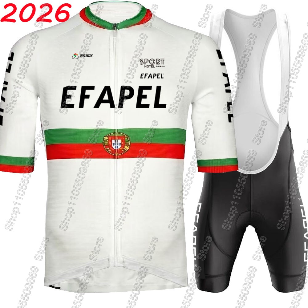Portugal 2026  Efapel Team Cyc - đánh giá và giá Mountain Biking Wallpaper