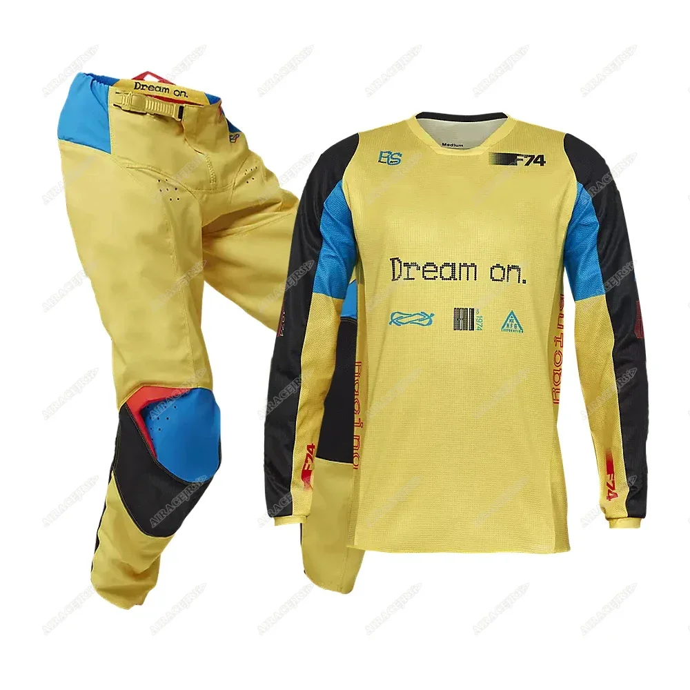 Race Spec Jersey Pants Combo O - đánh giá và giá Mountain Biking Outfits Women