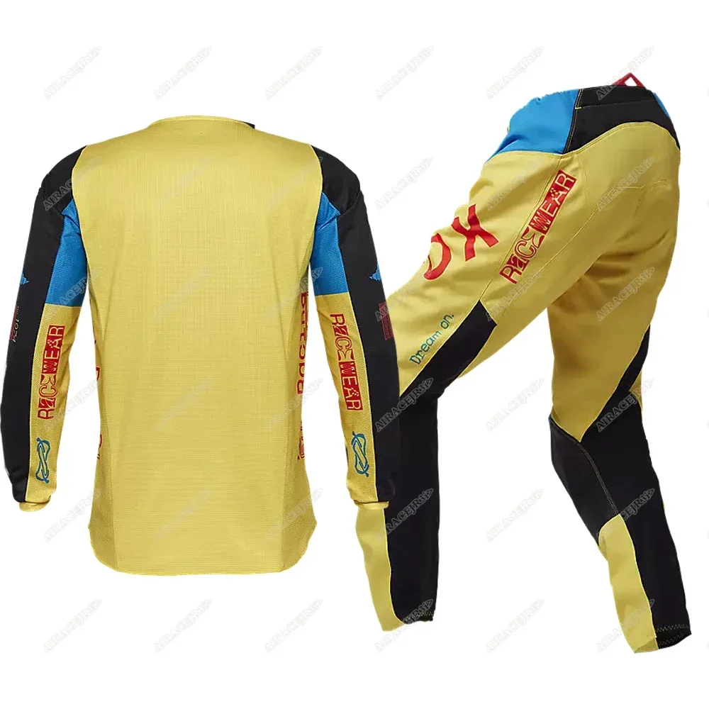 Race Spec Jersey Pants Combo O - đánh giá và giá Mountain Biking Outfits Women