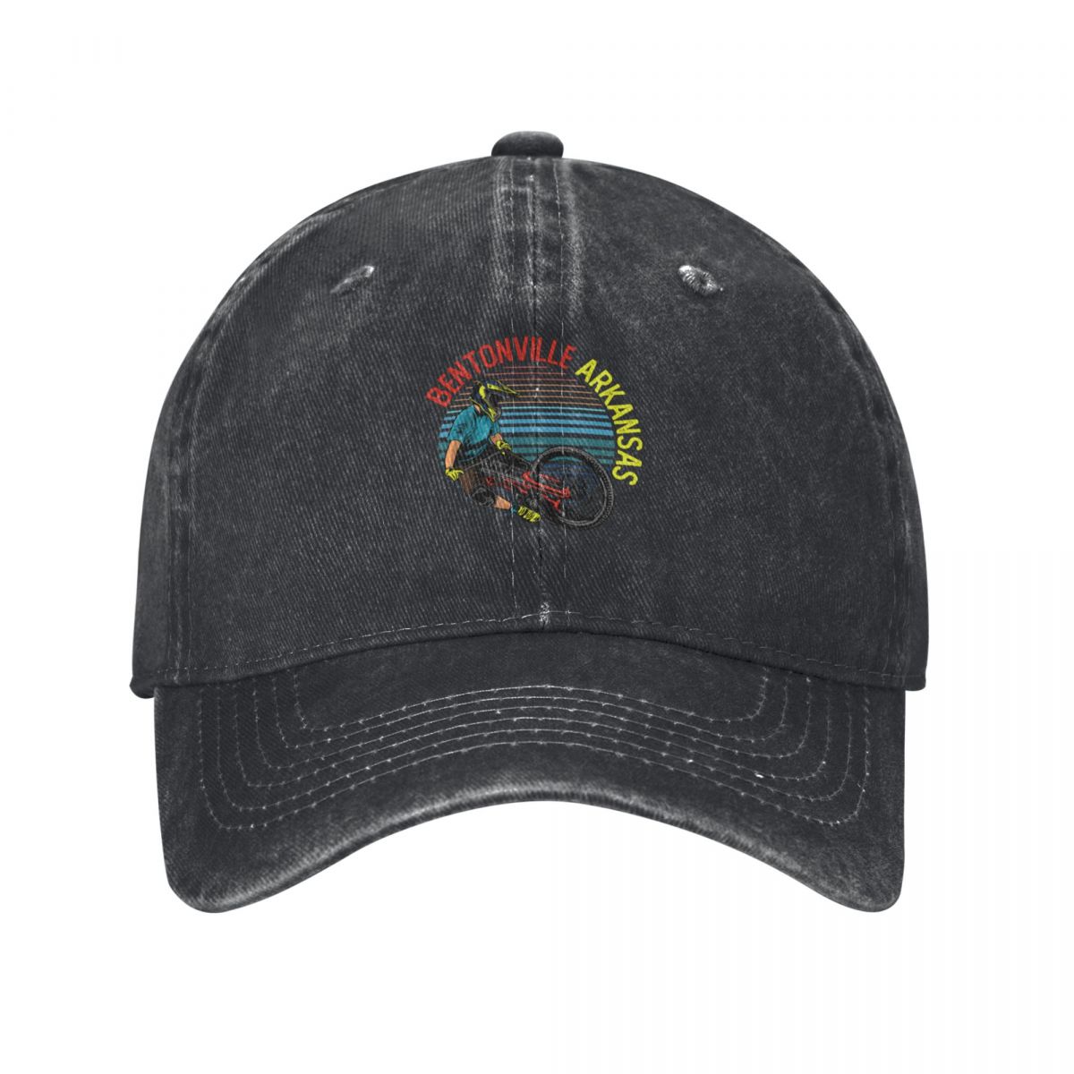 Vintage Retro Bentonville arka - đánh giá và giá Mountain Biking Arkansas