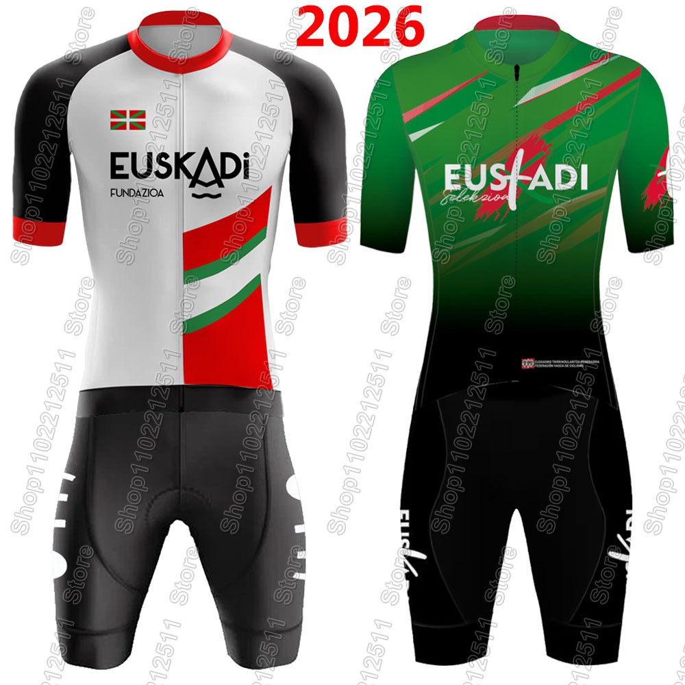 Euskadi Team Cycling Jersey 20 - đánh giá và giá Mountain Biking Wallpaper