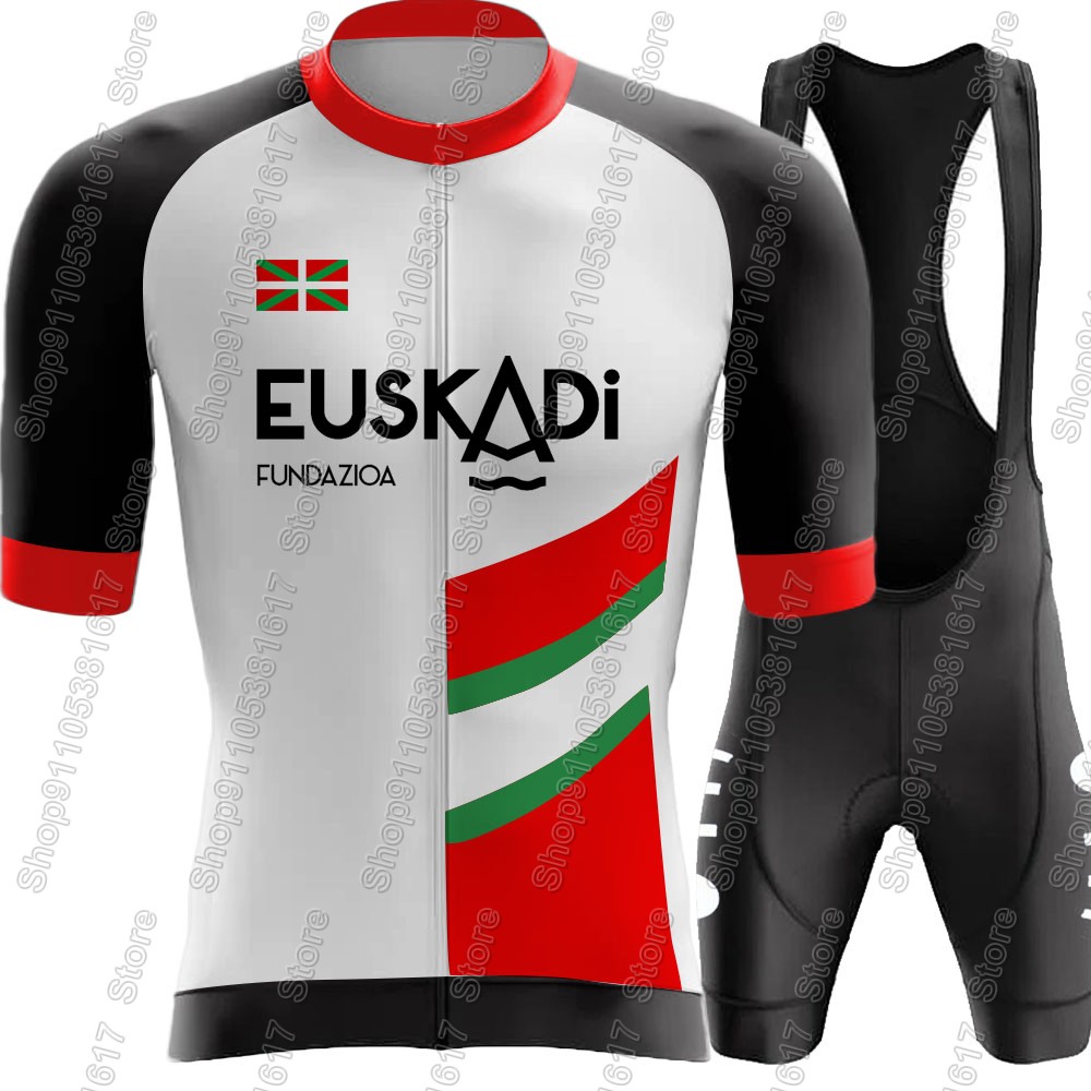 Euskadi Team Cycling Jersey 20 - đánh giá và giá Mountain Biking Wallpaper