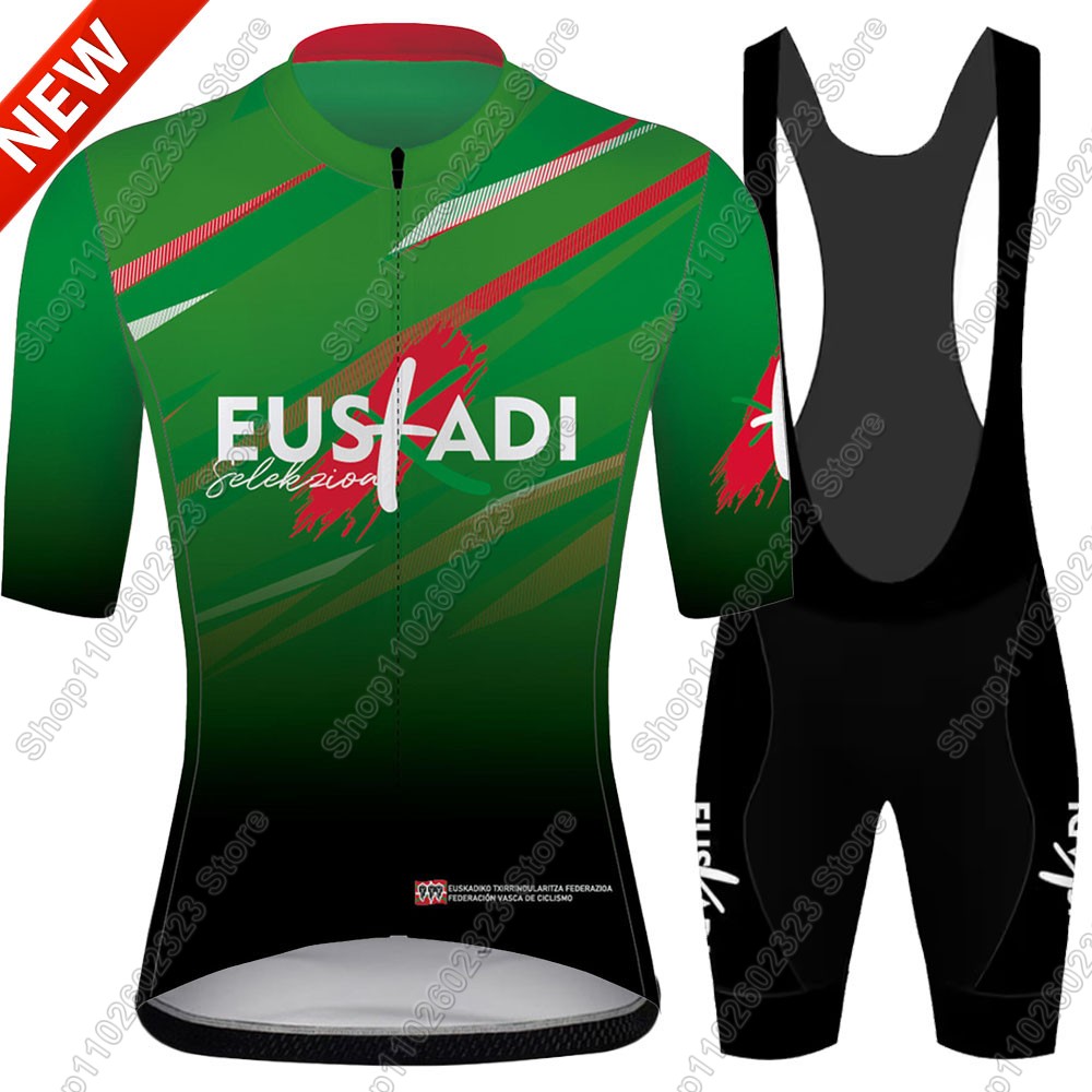 Euskadi Team Cycling Jersey 20 - đánh giá và giá Mountain Biking Wallpaper