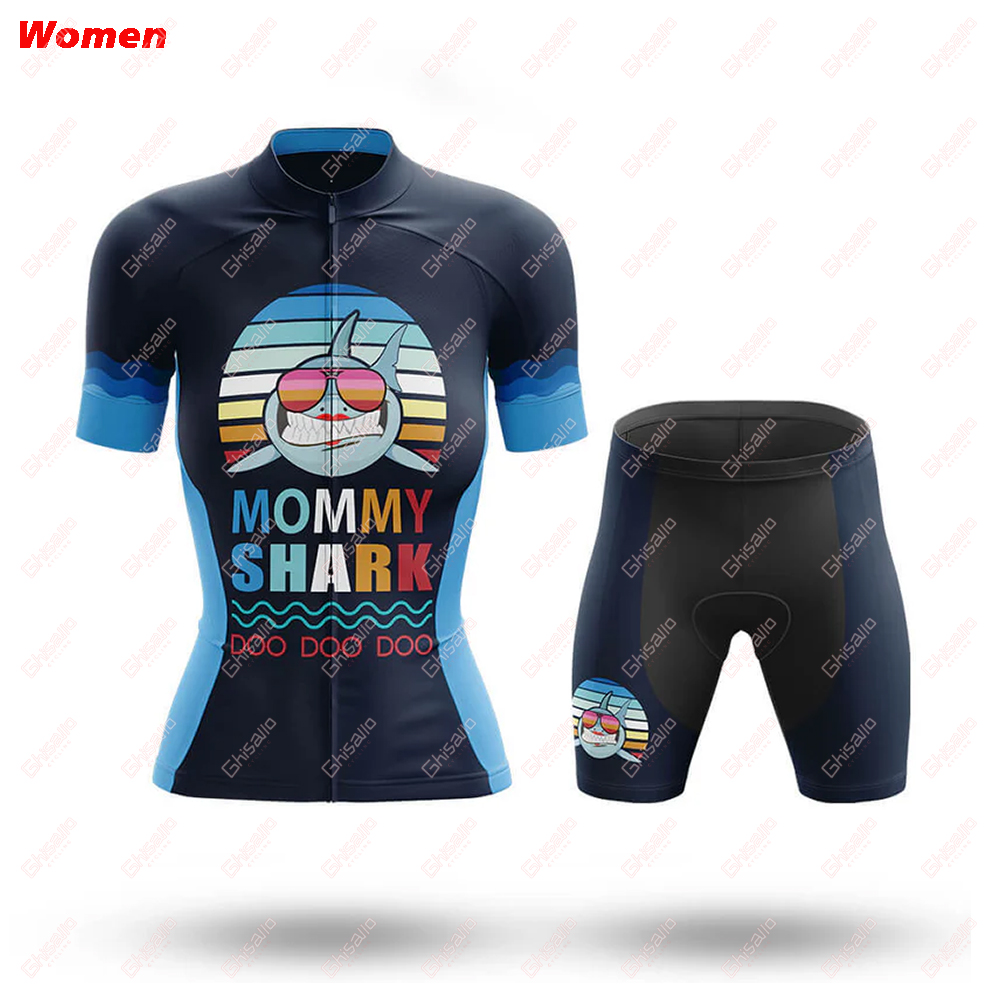 I'm Fine Polyester Cycling Clo - đánh giá và giá Mountain Biking Outfits Women