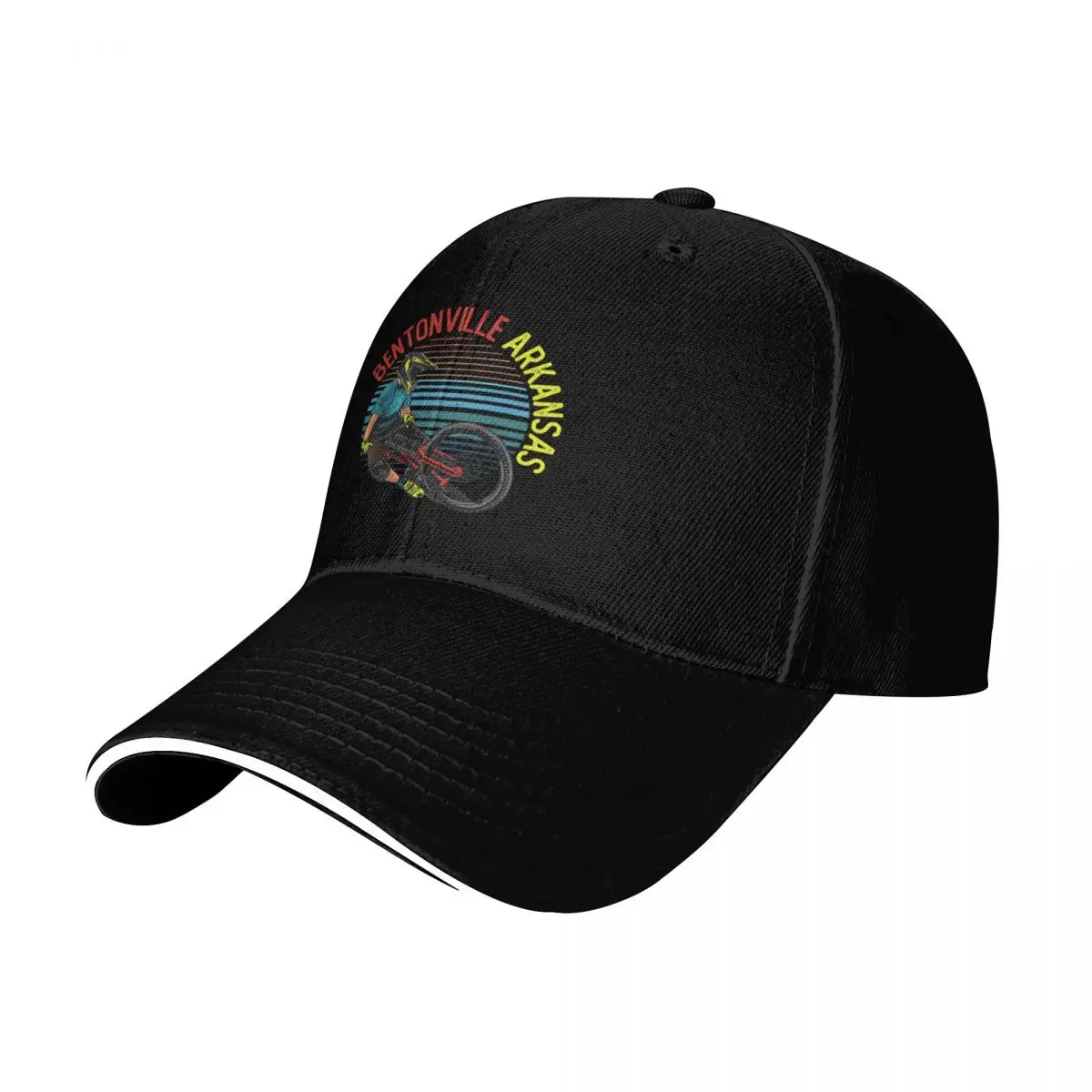 Vintage Retro Bentonville arka - đánh giá và giá Mountain Biking Arkansas