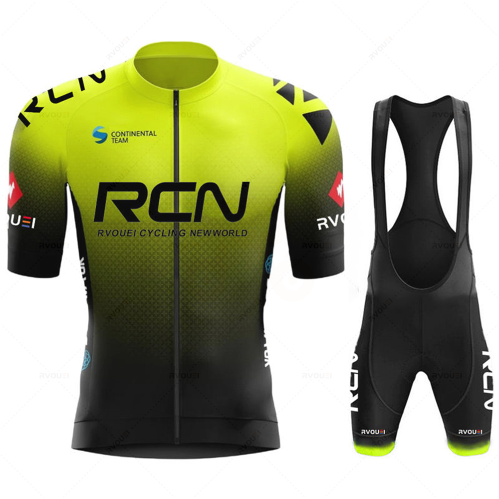 Rcn Đi Xe Đạp Jersey Bộ 2022 N - đánh giá và giá Mountain Biking Wallpaper