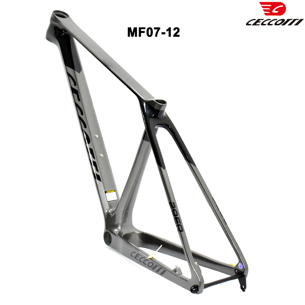 CECCOTTI Hardtail 29er MTB in  - đánh giá và giá Mountain Biking In The Uk