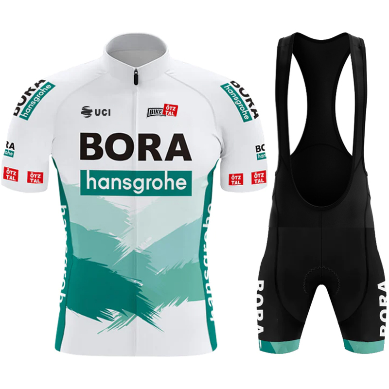Bicycle Jerseys Men UCI BORA C - đánh giá và giá Mountain Biking Uci