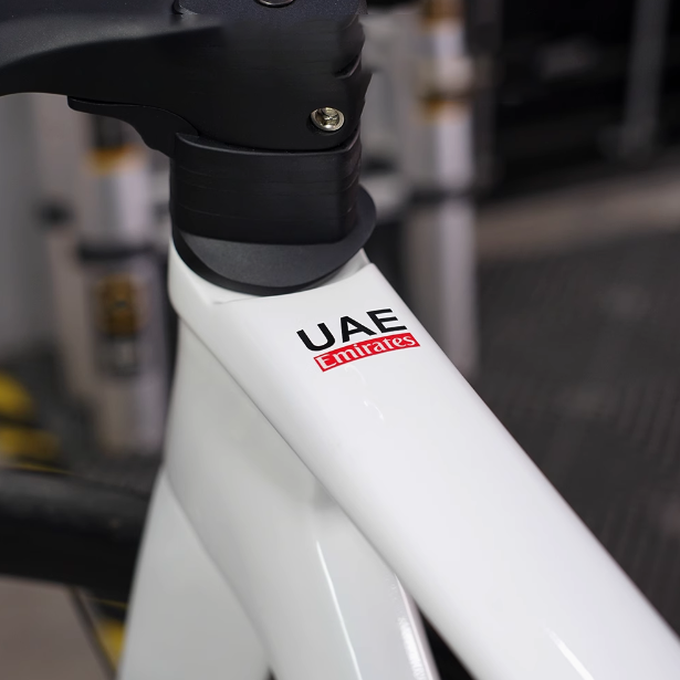 2x Bicycle Sticker for United  - đánh giá và giá Mountain Biking Uae