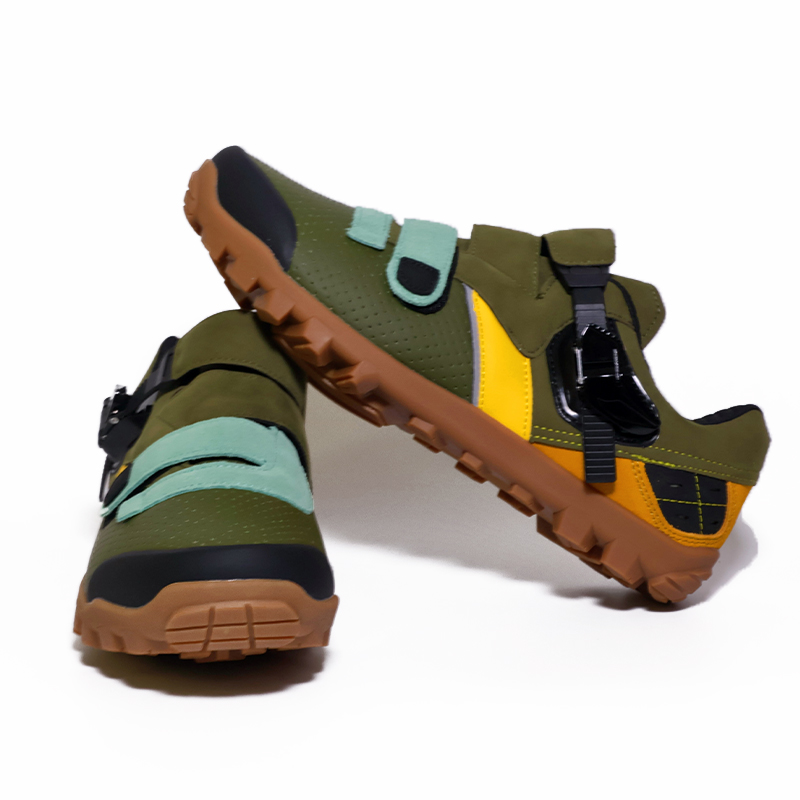 MTB-169 XC/Trail Pro MTB Shoes - đánh giá và giá Mountain Biking Xc