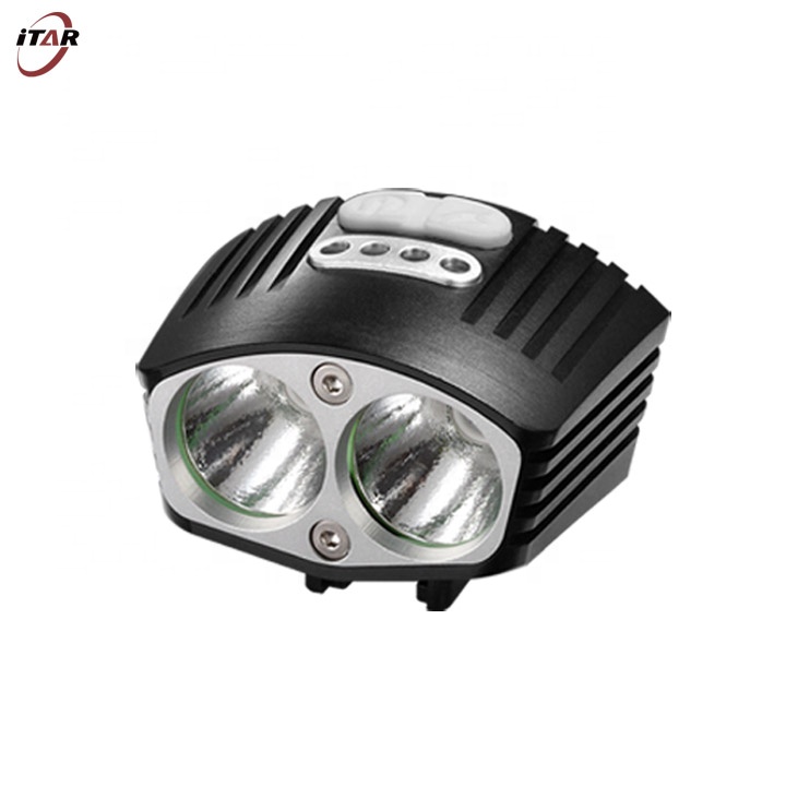 New Design 2000 Lumens High Po - đánh giá và giá Mountain Biking In The Uk