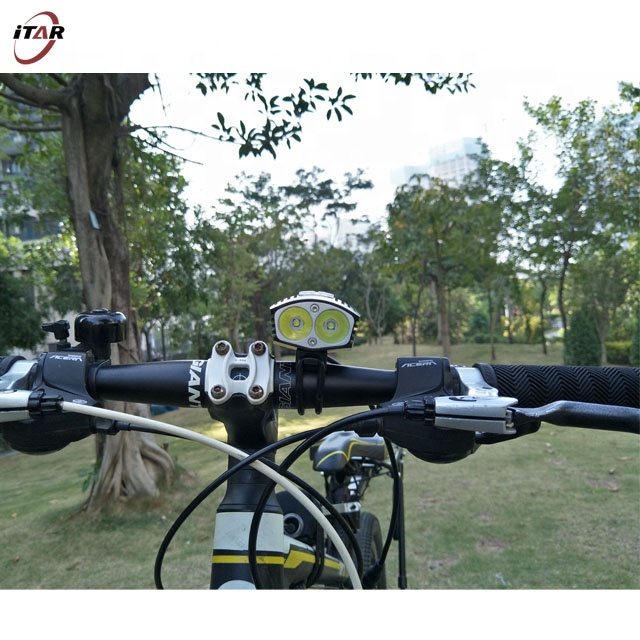New Design 2000 Lumens High Po - đánh giá và giá Mountain Biking In The Uk