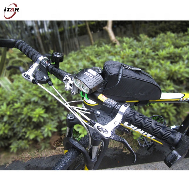 New Design 2000 Lumens High Po - đánh giá và giá Mountain Biking In The Uk