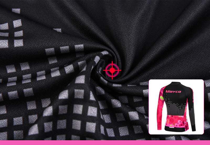 Cycling Jersey Summer Thin Lon - đánh giá và giá Mountain Biking Outfits Women