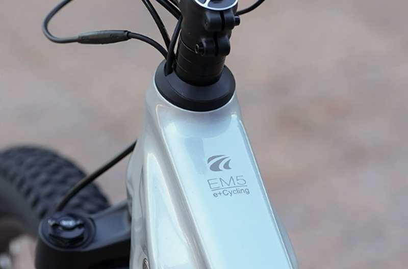 E-Bike Frame Aluminum Alloy MT - đánh giá và giá Mountain Biking In The Uk