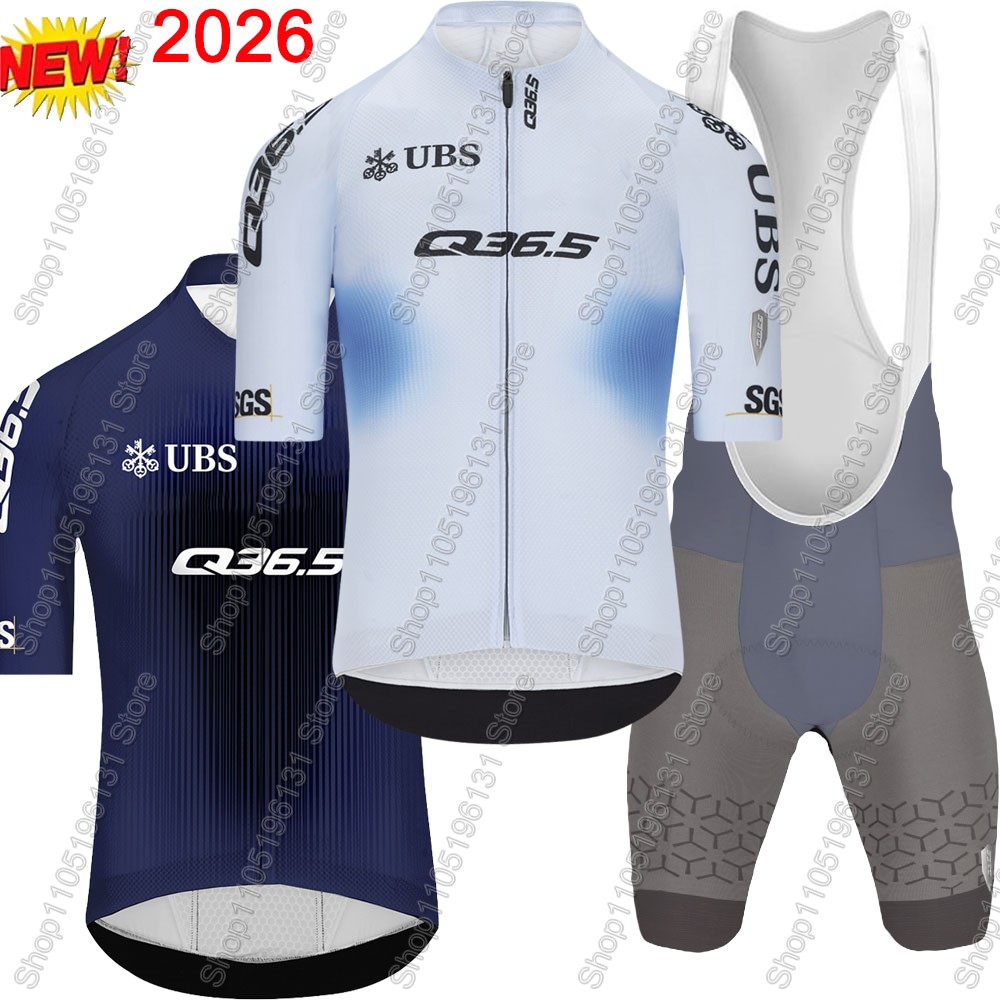 Q36.5 Team 2026 Cycling Jersey - đánh giá và giá Mountain Biking Wallpaper