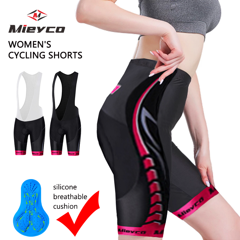 Women's Cycling Shorts Mountai - đánh giá và giá Mountain Biking Outfits Women