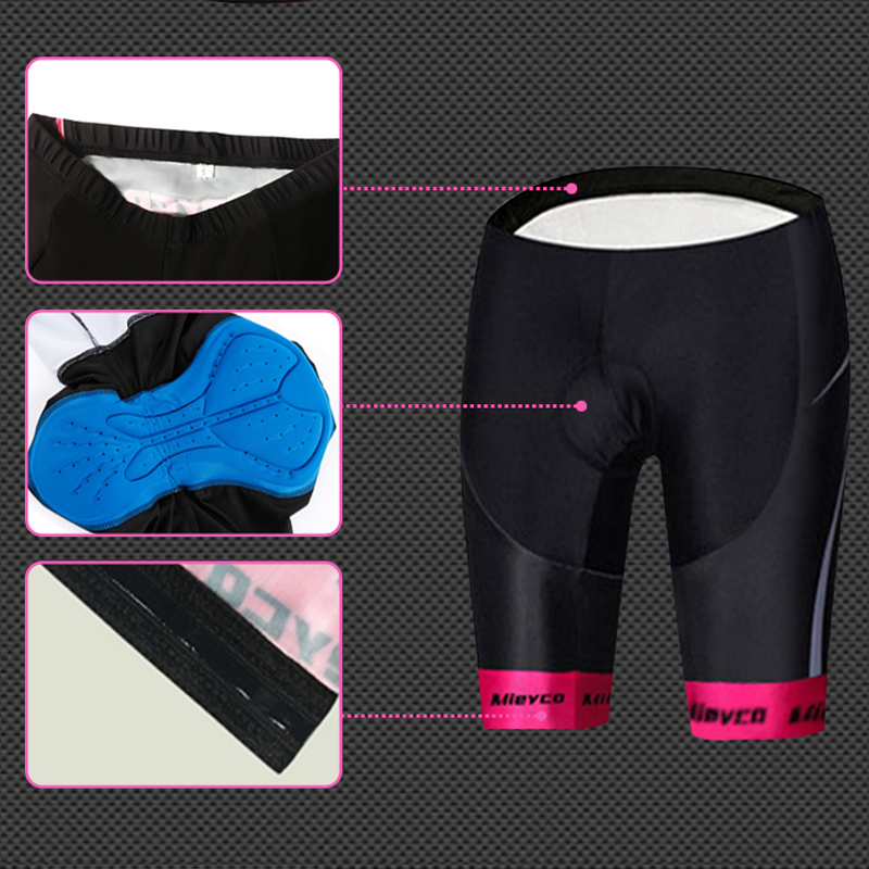 Women's Cycling Shorts Mountai - đánh giá và giá Mountain Biking Outfits Women