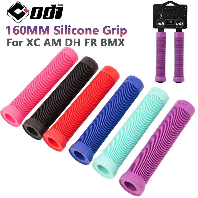 ODI Bicycle Handlebar Grip Ext - đánh giá và giá Mountain Biking Xc