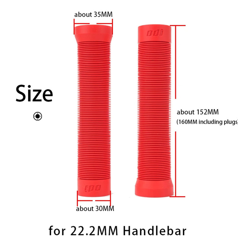 ODI Bicycle Handlebar Grip Ext - đánh giá và giá Mountain Biking Xc