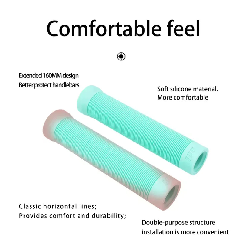 ODI Bicycle Handlebar Grip Ext - đánh giá và giá Mountain Biking Xc