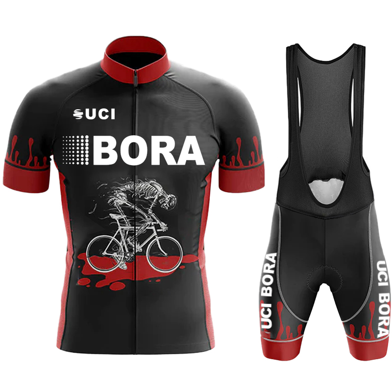 Team Jersey Men's Cycling Pant - đánh giá và giá Mountain Biking Uci