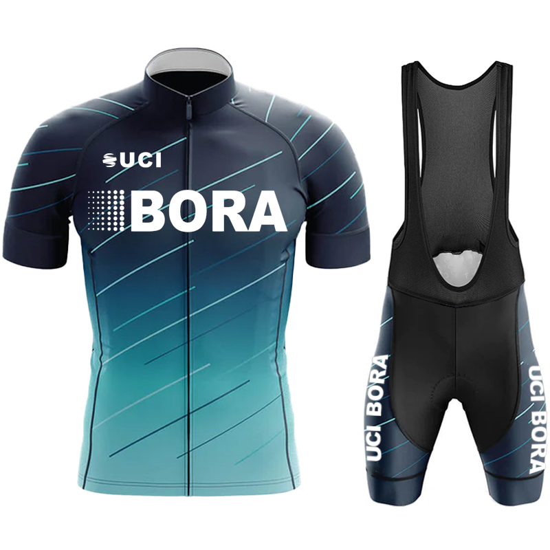 Team Jersey Men's Cycling Pant - đánh giá và giá Mountain Biking Uci
