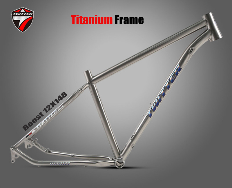 Titanium Frame for MTB Bike,We - đánh giá và giá Mountain Biking In The Uk