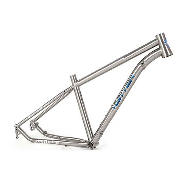 Titanium Frame for MTB Bike,We - đánh giá và giá Mountain Biking In The Uk
