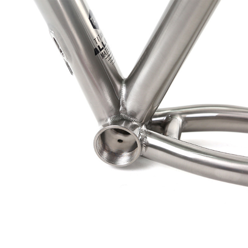 Titanium Frame for MTB Bike,We - đánh giá và giá Mountain Biking In The Uk