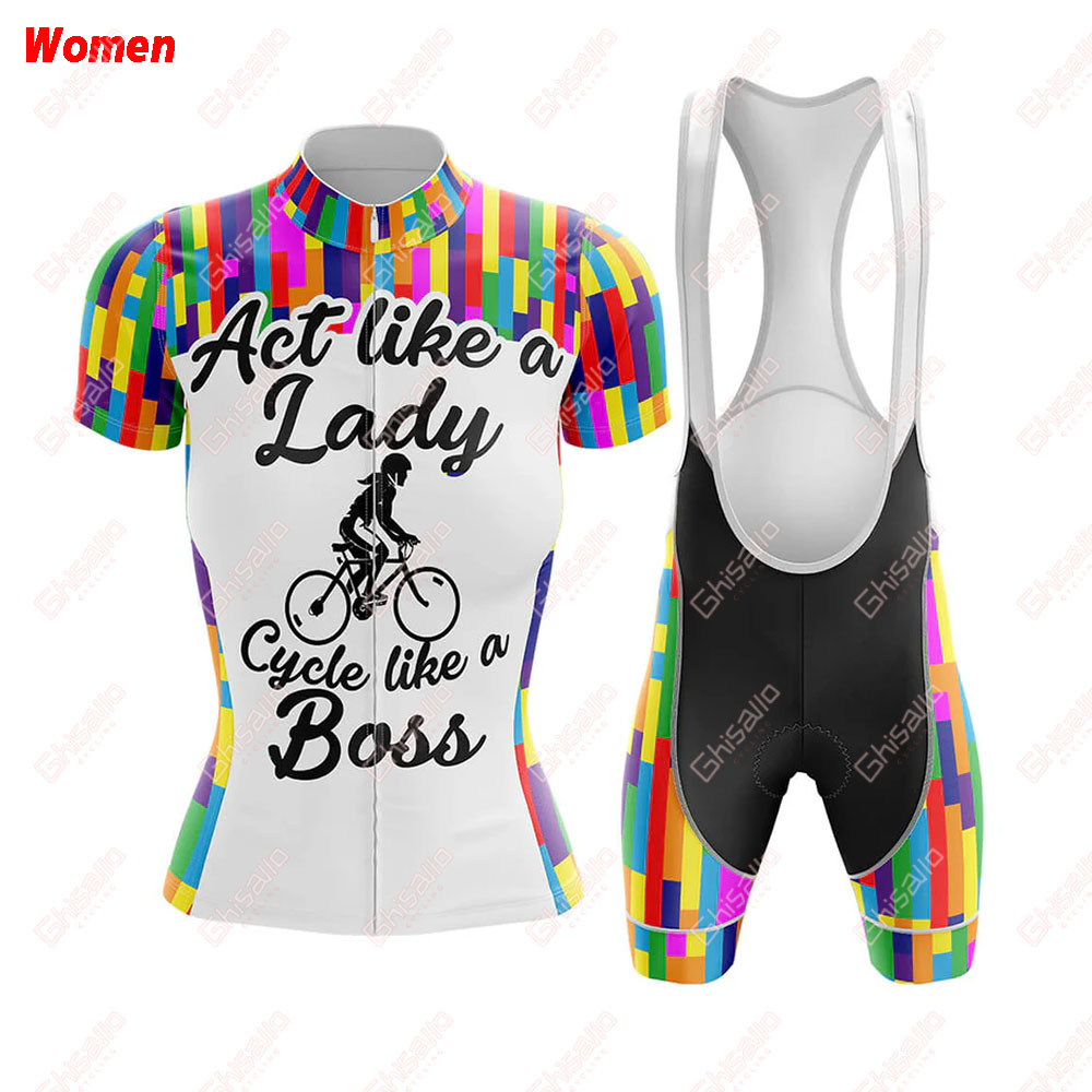 Cycling Nurse Polyester Cyclin - đánh giá và giá Mountain Biking Outfits Women
