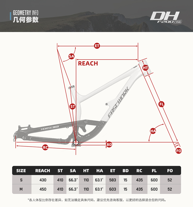 Full Suspension Frame DH Alumi - đánh giá và giá Mountain Biking In The Uk